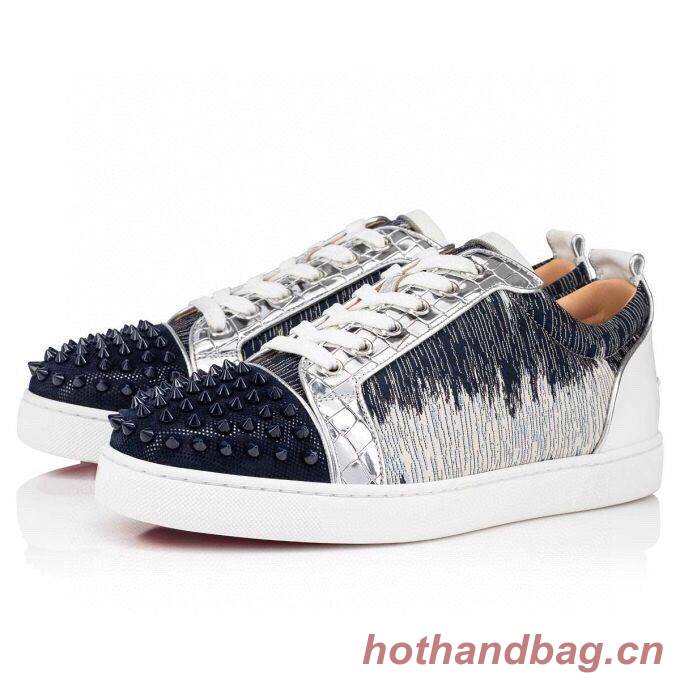 Christian Louboutin Couple Shoes CLS00064